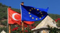 AB çökecek Türkiye yükselecek AB çökecek Türkiye yükselecek